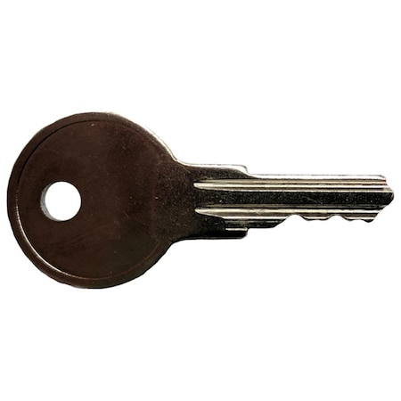 Aftermarket 1 Key Fits Snorkel Lift 36 E2 ELI80-0615